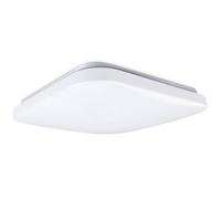 WatioWave PLAFON LED QUADRATO BOGEN 42 W BIANCO 6500 K