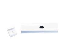 WatioWave REGLETTA INDUSTRIALE LED DOPPIO T8 60 cm