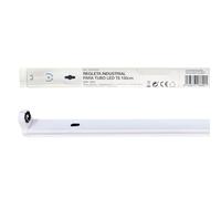 WatioWave REGLETTA INDUSTRIALE LED SEMPLICE T8 150 cm