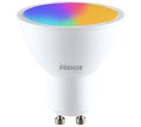 WatioWave TUBO CIRCOLARE LED 32 W 6500 K 400 mm