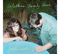 Watkins Family Hour – Brother Sister – Vinile LP 12"
