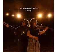watkins family hour - vol. ii