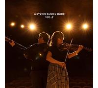 watkins family hour - vol. ii