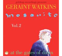Watkins,Geraint - Mosquito Vol.2