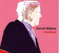 Watkins, Geraint - Moustique