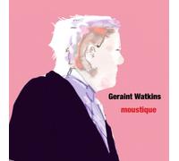 Watkins, Geraint - Moustique