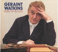 Watkins, Geraint - Rush Of Blood