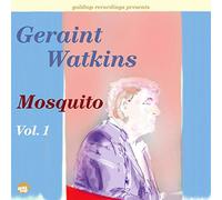 Watkins, Geraint - Vol. 1-Mosquito