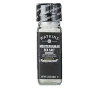 Watkins Macina sale marino mediterraneo, 150 g