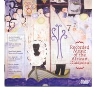 Watkins Mary - Recorded Music Of The African Diaspora