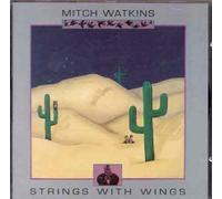 Watkins,Mitch - Strings With Wings
