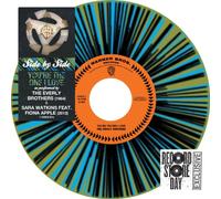 Watkins, Sara & Everly Brothers - You'Re The One I Love