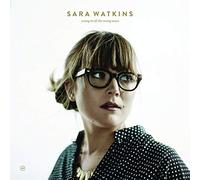 Sara Watkins Young in All the Wrong Ways (Vinyl LP) 12" Album