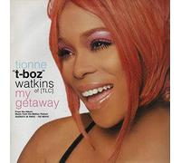 Watkins,Tionne"T-Boz"(from Tlc - My Getaway