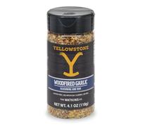 Watkins Woodfired Garlic Seasoning & Rub 116,2 g