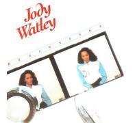 Watley, Jody - Beginnings
