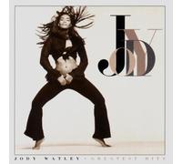 Watley, Jody - Jody Watley - Greatest Hits by Watley, Jody (1996) Audio CD
