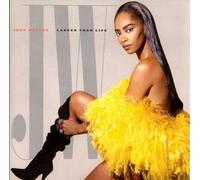 Watley, Jody - Larger Than Life