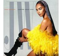 Watley, Jody - Larger Than Life by Watley, Jody (1990) Audio CD