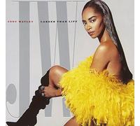 Watley,Jody - Larger Than Live