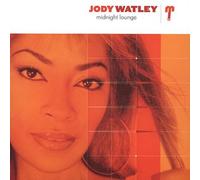 Watley,Jody - Midnight Lounge