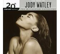 Watley, Jody - Millennium Collection-20th Century Masters