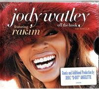Watley, Jody - Off the Hook