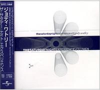 Watley, Jody - Saturday Night Experience 1 [Import]