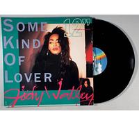 Watley, Jody - Some Kind of Lover
