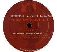 Watley,Jody - The Essence (DJ Yellow Rmx)