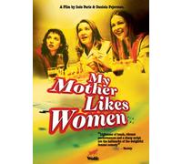 Watling/Sarda/Pujalte/Abascal - My Mothers Likes Women