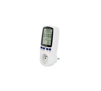 Watmeter digitale LCD presa contatore di energia elettrica ELA103