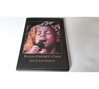 Watoto Children'S Choir [Dvd] [Edizione: Regno Unito] [Edizione: Regno Unito]
