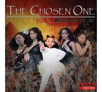 Watoto From the Nile Chosen One (CD)