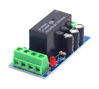 Watreketal 12V 150W Modulo Trasferimento Automatico Potenza con Commutazione Senza Soluzione continuità Protettiva per L'agricoltura Ufficio La Casa Utilizzare La Commutazione Automatica I