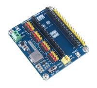 Watreketal 16-CH PWM Servo Motor Driver Module Shield Scheda di Espansione HAT per Servo Driver Module