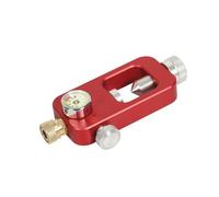 Watreketal 4500psi 300bar Scubas Riempter Adapter per Serbatoi Pressione E Valvole A Pranzo Adattatore Stazione Riempimento Paintball