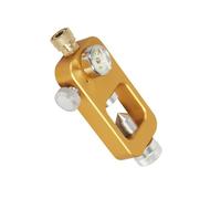 Watreketal 4500psi 300bar Scubas Riempter Adapter per Serbatoi Pressione E Valvole A Pranzo Adattatore Stazione Riempimento Paintball