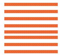 Watreketal 4pcs/8pcs Valuto Protettore Protettore Coperchio Viaggio Da Viaggio Regolabile Rivolta Spinner Per La Maggior Parte Degli Accessori Per Bagagli A Scorrimento Slip Wheel Welps