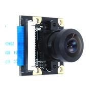Watreketal 5647 Modulo Fotocamera da 5 per 2/4/3b+ con Video Cavo 160 Gradi 1080p Sensori 5647 Web 20092x1944 Electronics