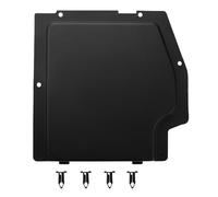 Watreketal ABS Copertura Della Batteria Per ATV UTV 2017-2025 Modelli Protezione Con Strumento Installazione Libera Protezione della Batteria