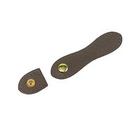 Watreketal Accessori Per Borsetta Del Portafoglio Da Donna Fai -da -te Con Fibbia Pura Bottoni Hasp Bloccante Blocco Blocco Lady Clip Cinghia Regolabile