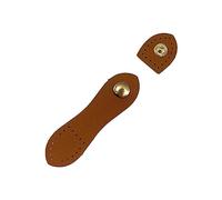 Watreketal Accessori Per Borsetta Del Portafoglio Da Donna Fai -da -te Con Fibbia Pura Bottoni Hasp Bloccante Blocco Blocco Lady Clip Cinghia Regolabile