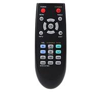Watreketal AH59 02196A Telecomando Liscio per Touch per HT-WS1 SB1R SB1G WS1G WS1R HTSB1G HTWS1G Altoparlanti Attivi Controller Telecomando Sostituzione Smart Home Appliances