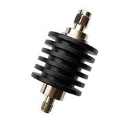 Watreketal Attenuatore Fisso Coassiale Rotazionale Friefy Friendly 10W per La Regolazione del Segnale nelle Applicazioni Interne Fissate