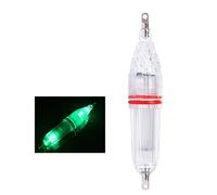 Watreketal Attratti alla Luce della Pesca A LED Impermette Esche Lampade Lasciano Profondamente Le per Impermeabilizzanti Attraenti Profonde