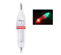 Watreketal Attratti alla Luce della Pesca A LED Impermette Esche Lampade Lasciano Profondamente Le per Impermeabilizzanti Attraenti Profonde