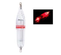 Watreketal Attratti alla Luce della Pesca A LED Impermette Esche Lampade Lasciano Profondamente Le per Impermeabilizzanti Attraenti Profonde