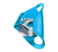 Watreketal Attrezzatura per La Corda Ascendente Arrampicata Roccia Cordatura La Verticale Facile da Usare L'Ascender Arrampicata Rocciosa Ascender Leggero E Durevole della