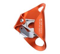 Watreketal Attrezzatura per La Corda Ascendente Arrampicata Roccia Cordatura La Verticale Facile da Usare L'Ascender Arrampicata Rocciosa Ascender Leggero E Durevole della